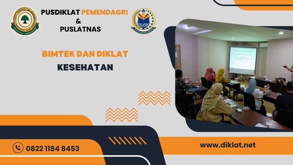 Diklat Kesehatan