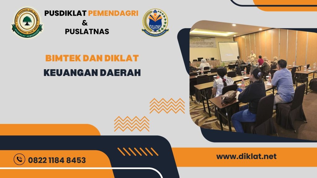 Diklat Keuangan