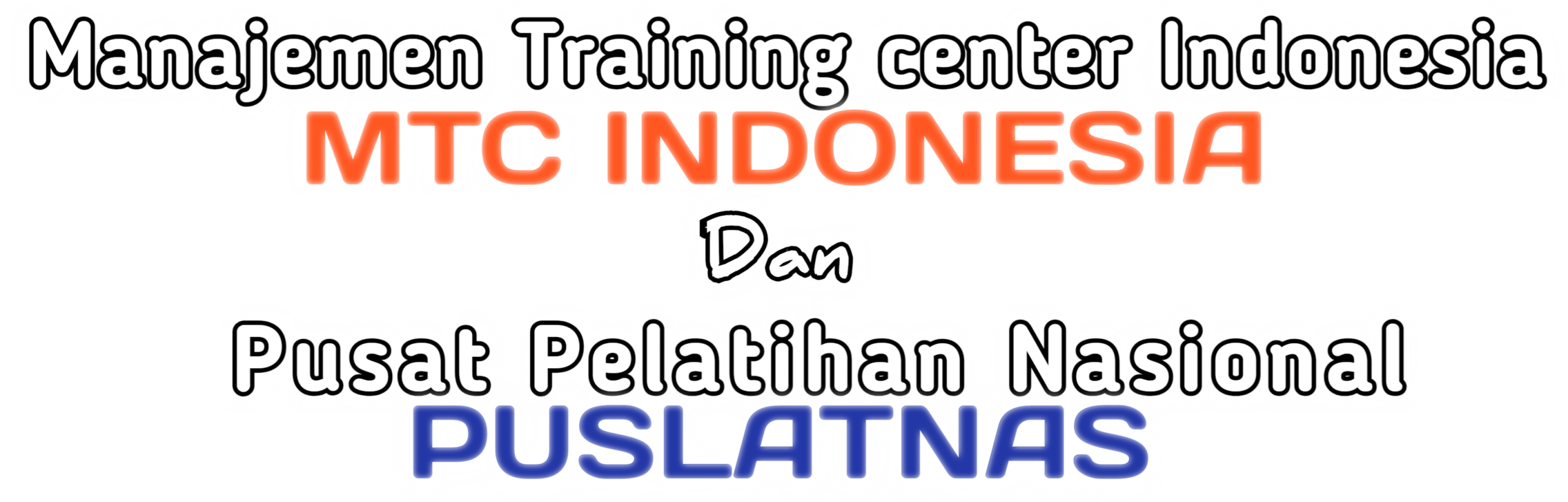 MTC Indonesia & Puslatnas
